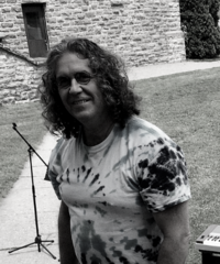 staff member image