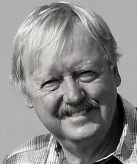 staff member image